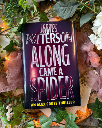 Along Came a Spider