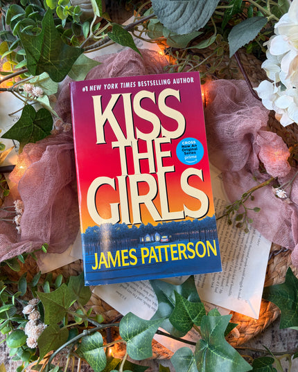 Kiss the Girls