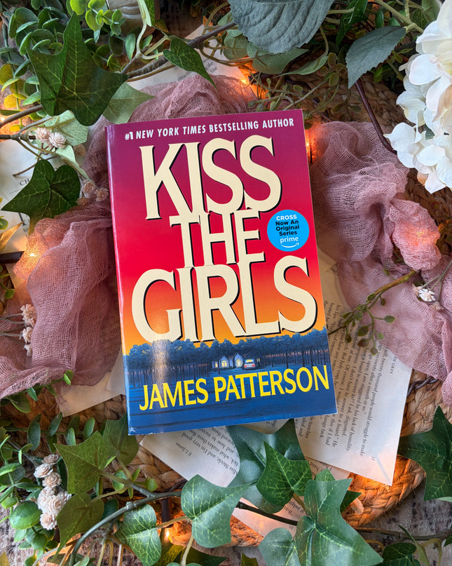 Kiss the Girls