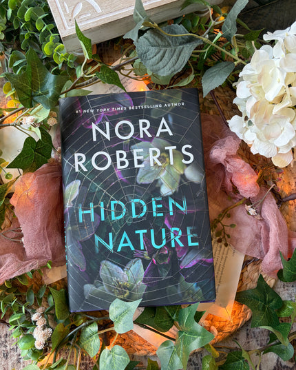 Hidden Nature