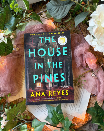The House in the Pines