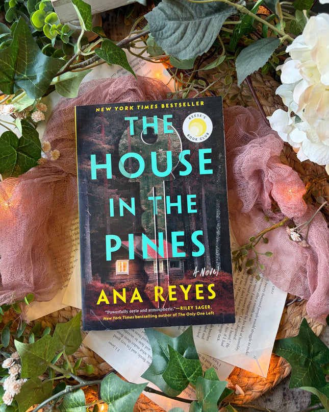 The House in the Pines