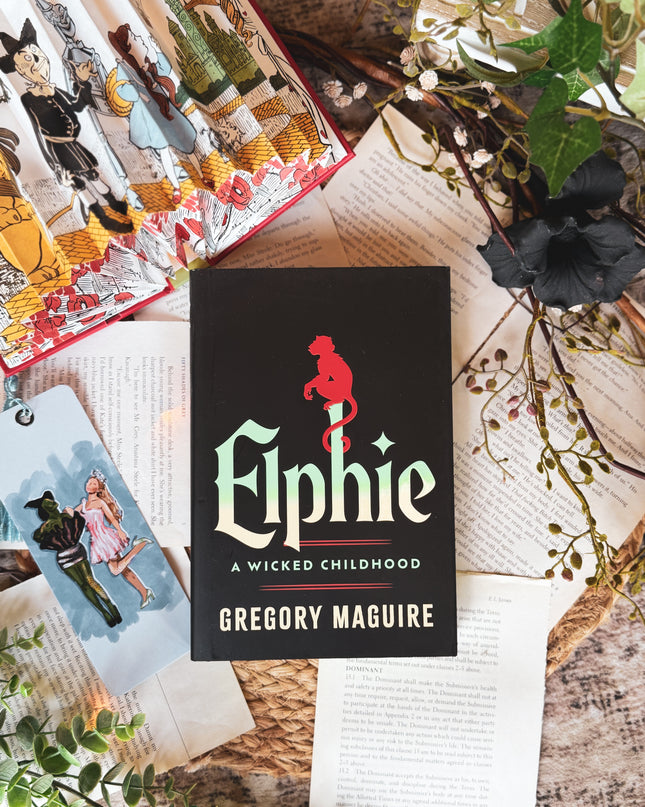 Elphie