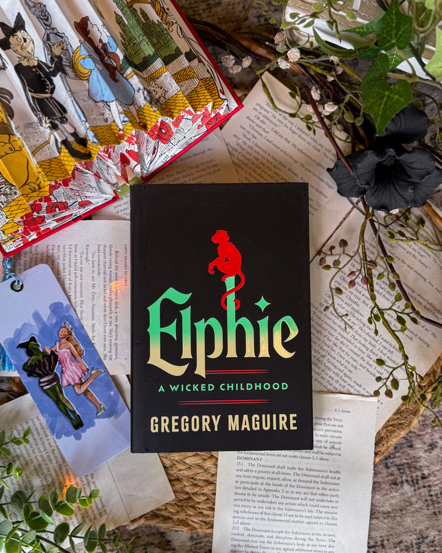 Elphie
