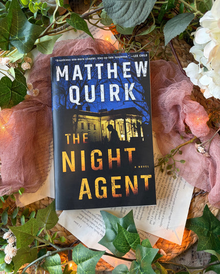 The Night Agent