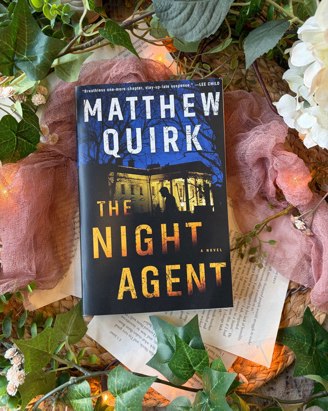 The Night Agent
