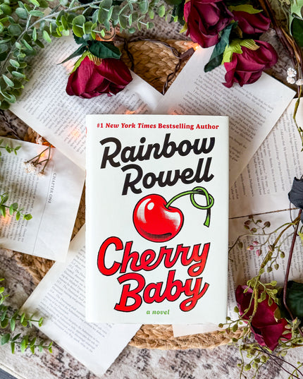 Cherry Baby