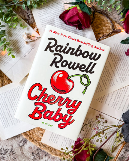 Cherry Baby