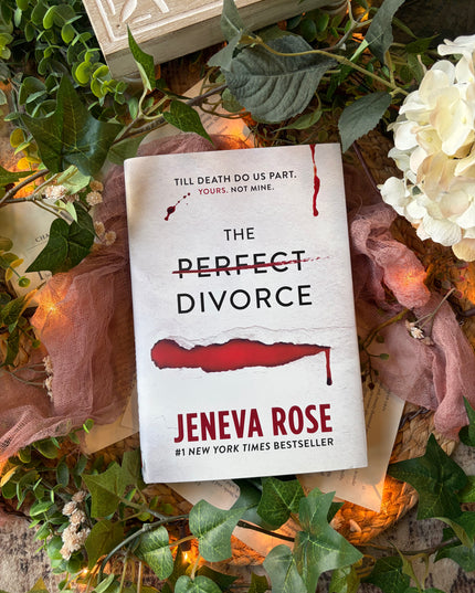 The Perfect Divorce