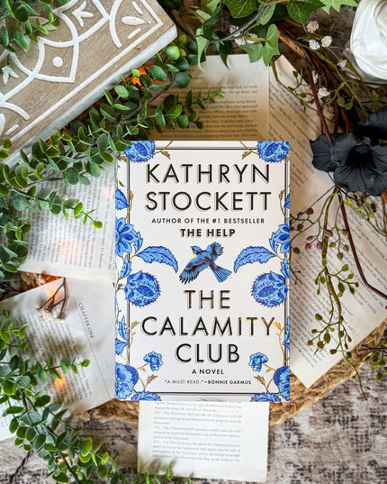 The Calamity Club