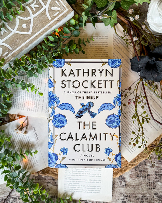 The Calamity Club