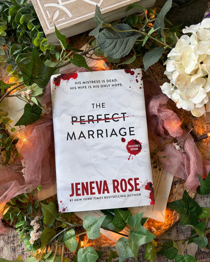 The Perfect Marriage