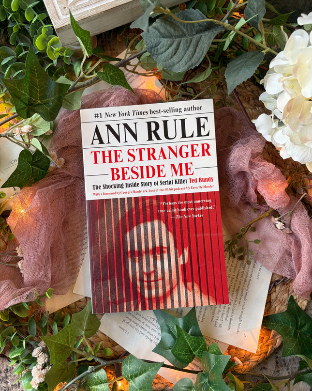 The Stranger Beside Me