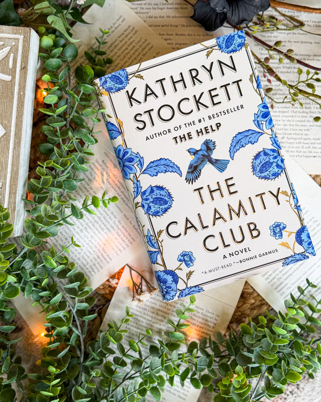 The Calamity Club