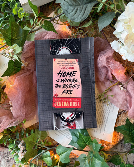 Home is Where the Bodies Are