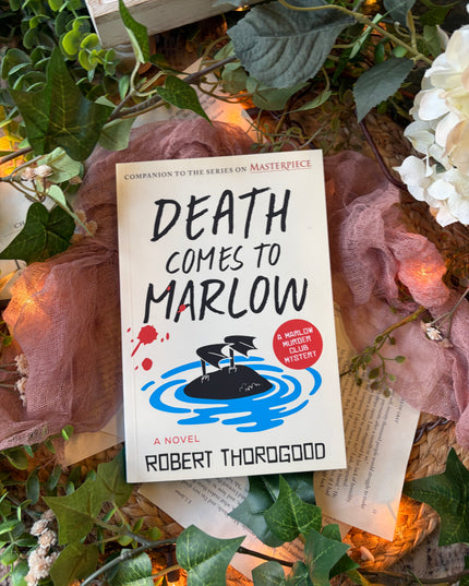 Death Comes to Marlow