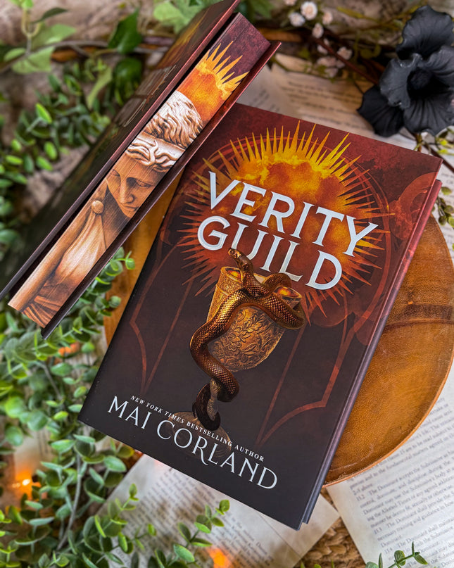 Verity Guild