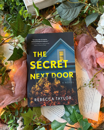 The Secret Next Door