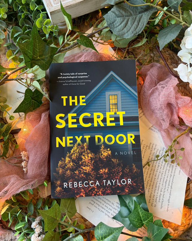 The Secret Next Door