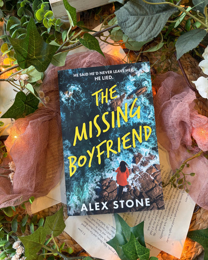 The Missing Boyfriend