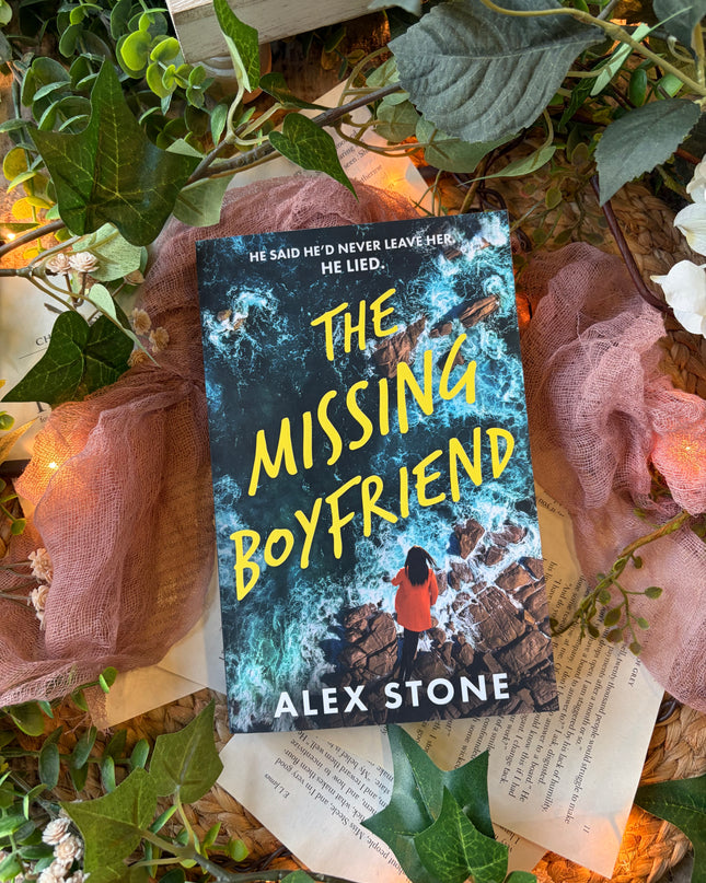 The Missing Boyfriend