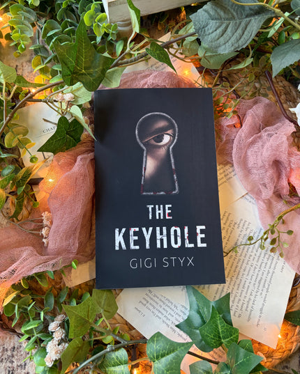 The Keyhole
