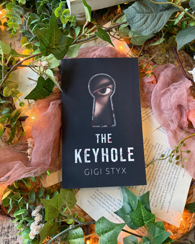 The Keyhole