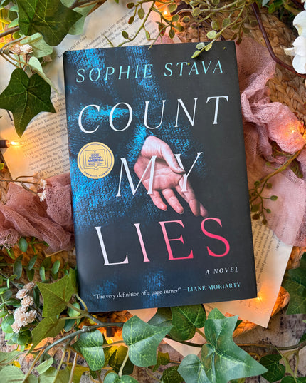 Count My Lies