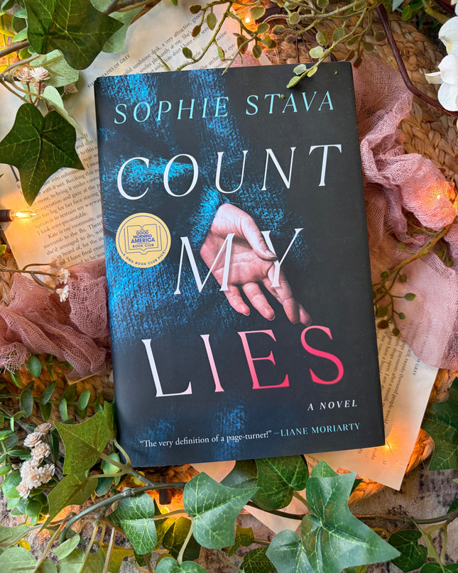 Count My Lies