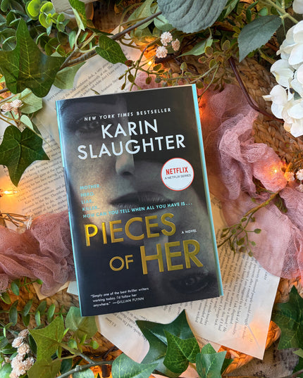 Pieces of Her