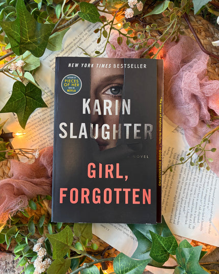 Girl Forgotten