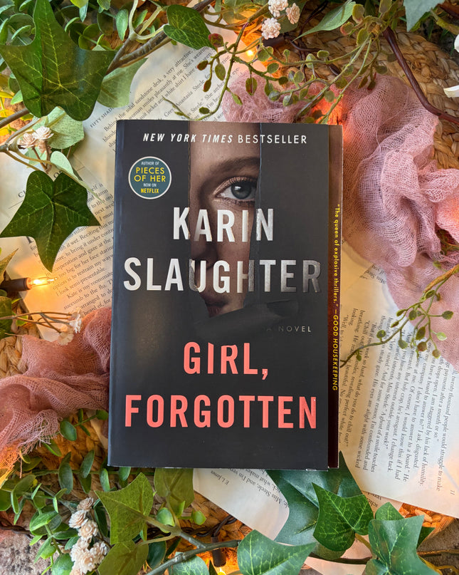 Girl Forgotten