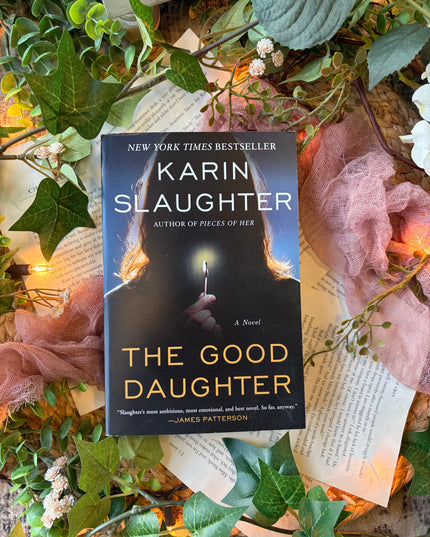 The Good Daughter