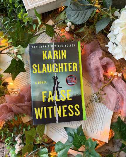 False Witness