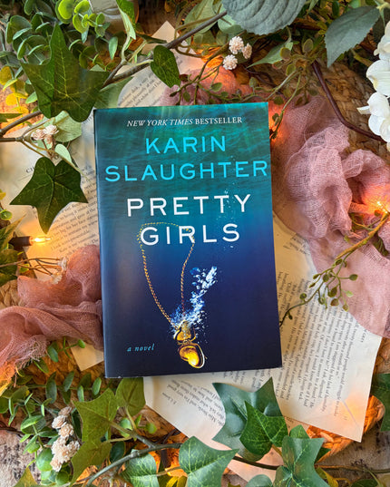 Pretty Girls