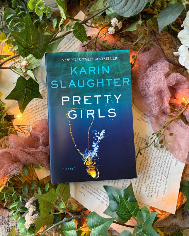 Pretty Girls