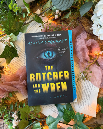 Butcher and the Wren