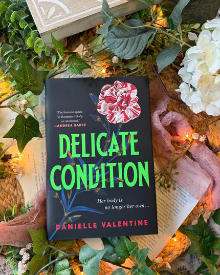 Delicate Condition