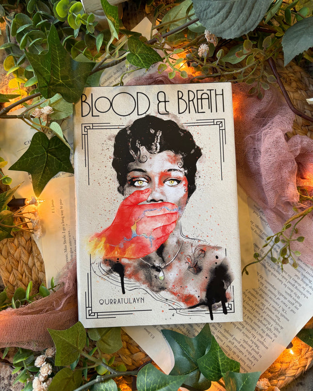 Blood & Breath