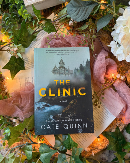 The Clinic