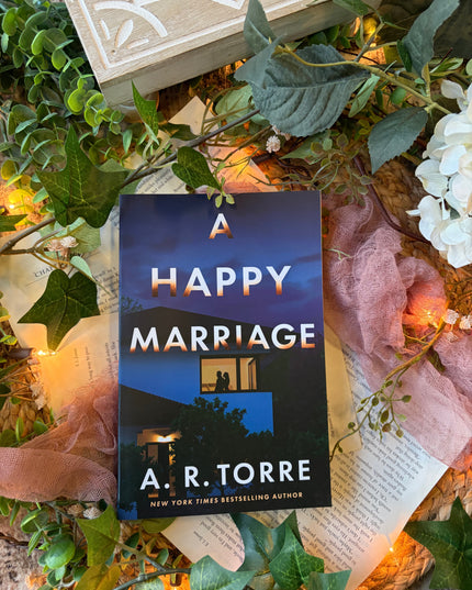A Happy Marriage