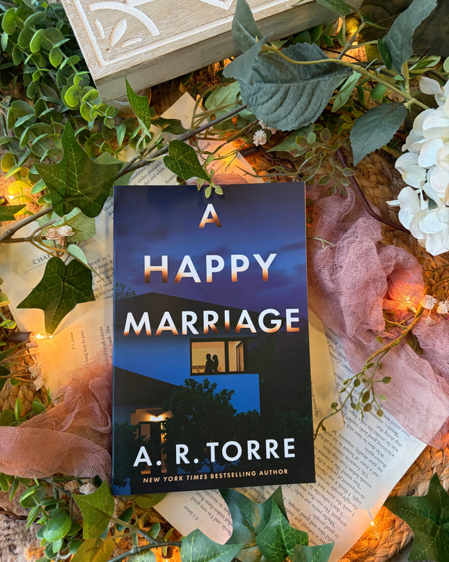 A Happy Marriage