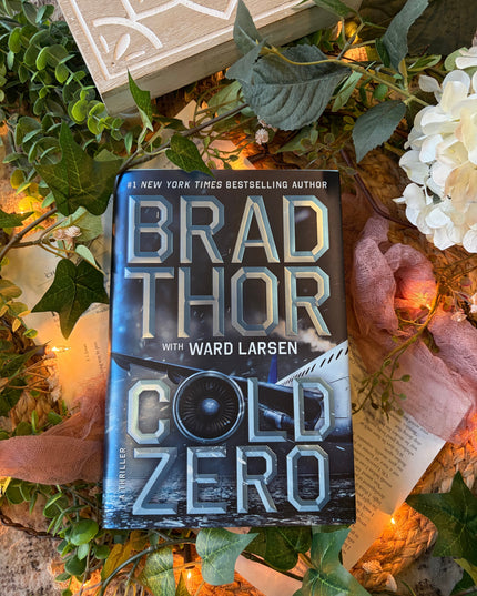 Cold Zero