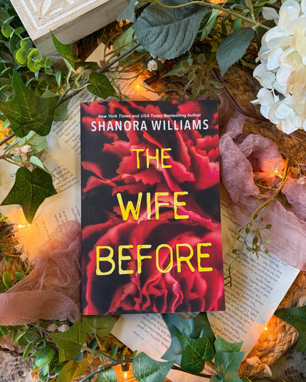 The Wife Before