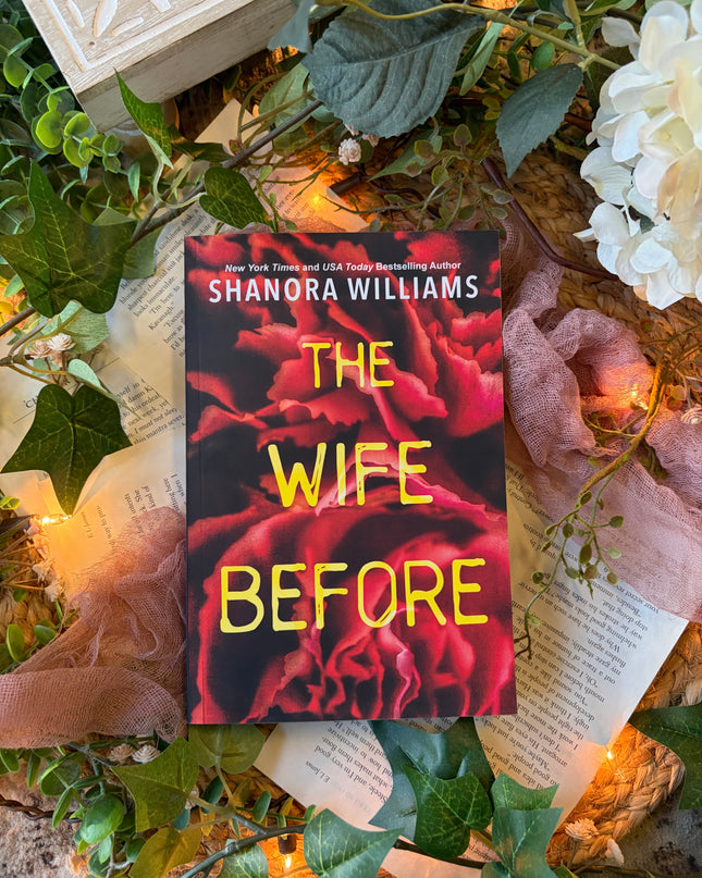 The Wife Before