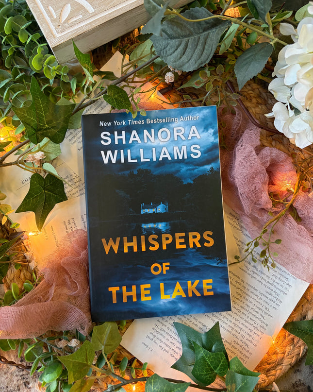 Whispers of the Lake