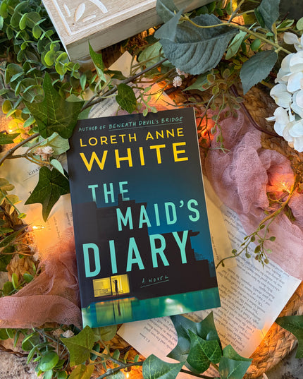 The Maid's Diary