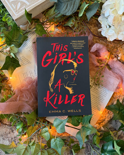 This Girl's A Killer