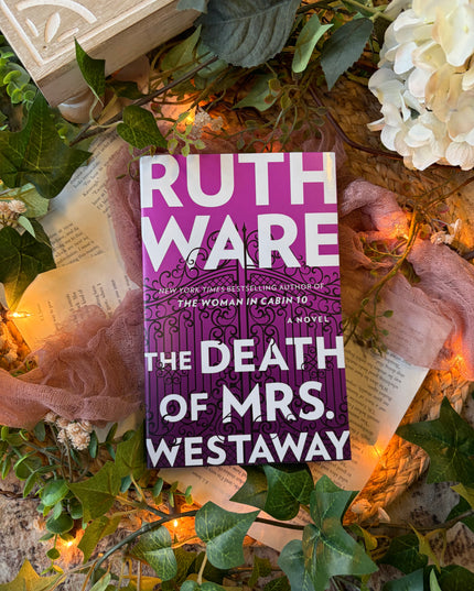 The Death of Mrs. Westaway