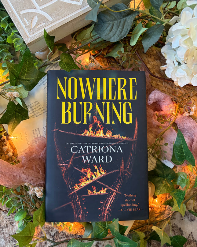 Nowhere Burning